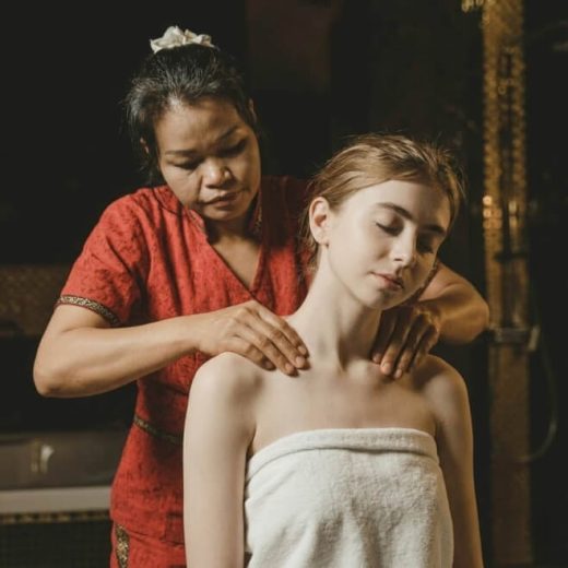 neck-massage